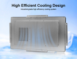 sunlight Readable 1000cdm High Brightness <strong>Open</strong> <strong>Frame</strong> <strong>Lcd</strong> <strong>Monitor</strong> Wall 15 Inch Full hd Display 15.6 Inch - Product Image 3