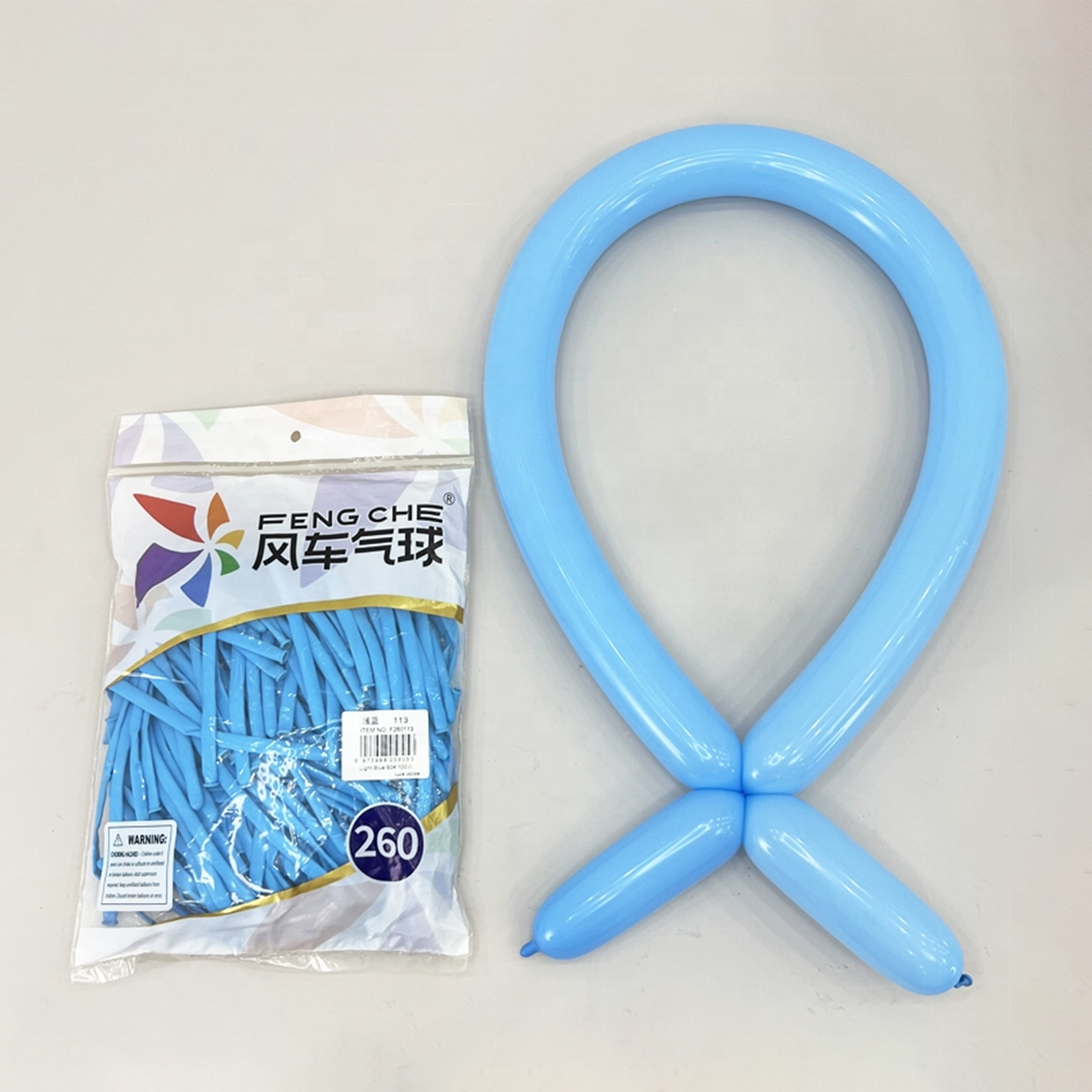 Bleu clair