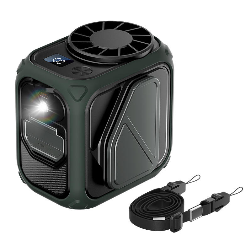 สีเขียวทหาร