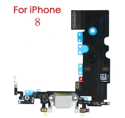 for iphone 8 black