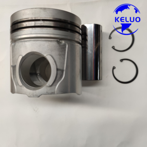 Yüksek kaliteli mühendislik makineleri Piston motor parçaları 4235948 511 912 913 914 motor için - Product Image 6