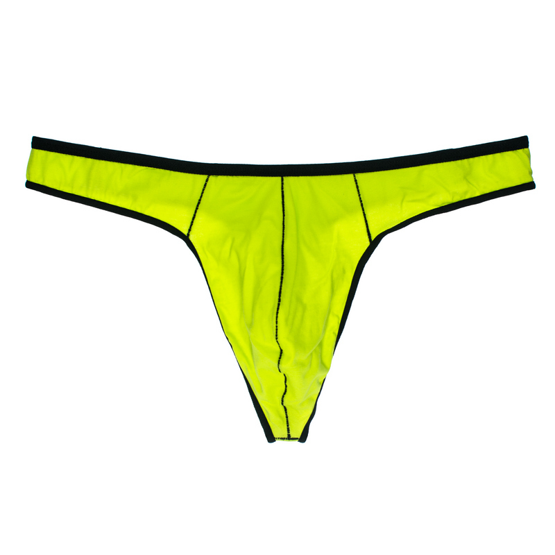 Neon Green