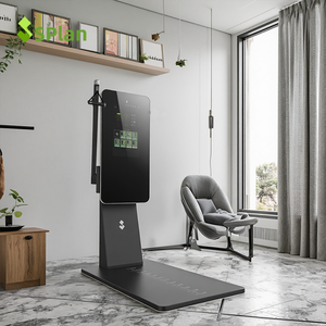 Plan Geïntegreerde Personal <span class=keywords><strong>Trainer</strong></span> Commerciële Multi-Jungle Fitnessapparatuur Power Fit Home Gym <span class=keywords><strong>Trainer</strong></span> Slimme Tonale Oefening - Product Image 5