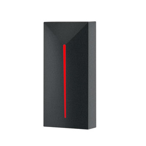Lettore di schede rfid di prossimità impermeabile IP68 Wiegand23/34bit per lettore rfid di controllo accessi - Product Image 1