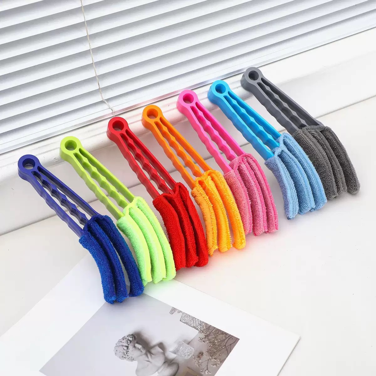 สุ่มสี