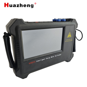 Trung Quốc Phòng Thí Nghiệm 3 Pha Độ Chính Xác Cao Cấp Điện AC Kwh Năng Lượng Meter Hiệu Chuẩn Set Kit - Product Image 3