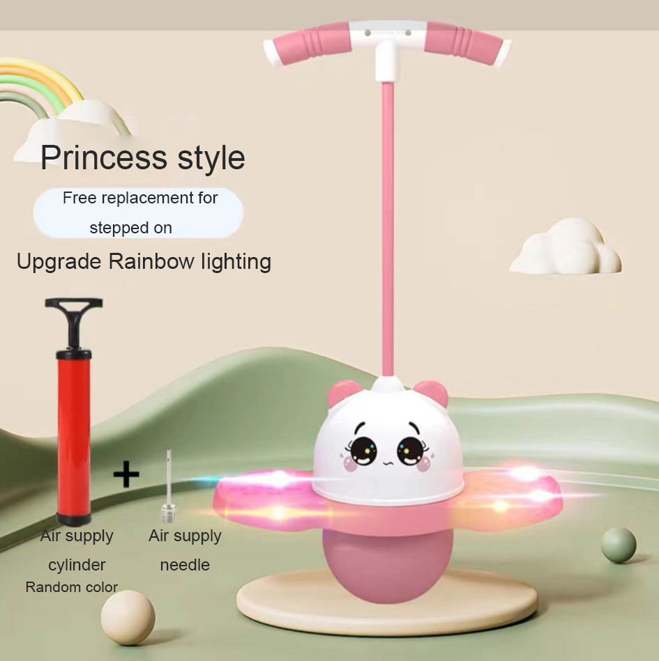 Luminous * Pink Princess