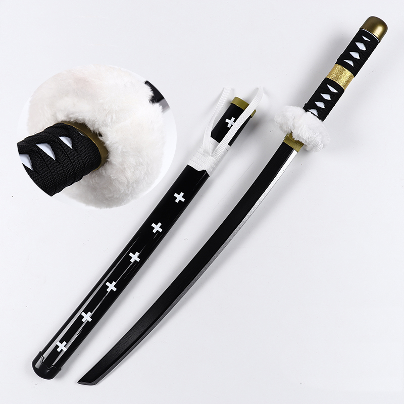 75cm Blanc