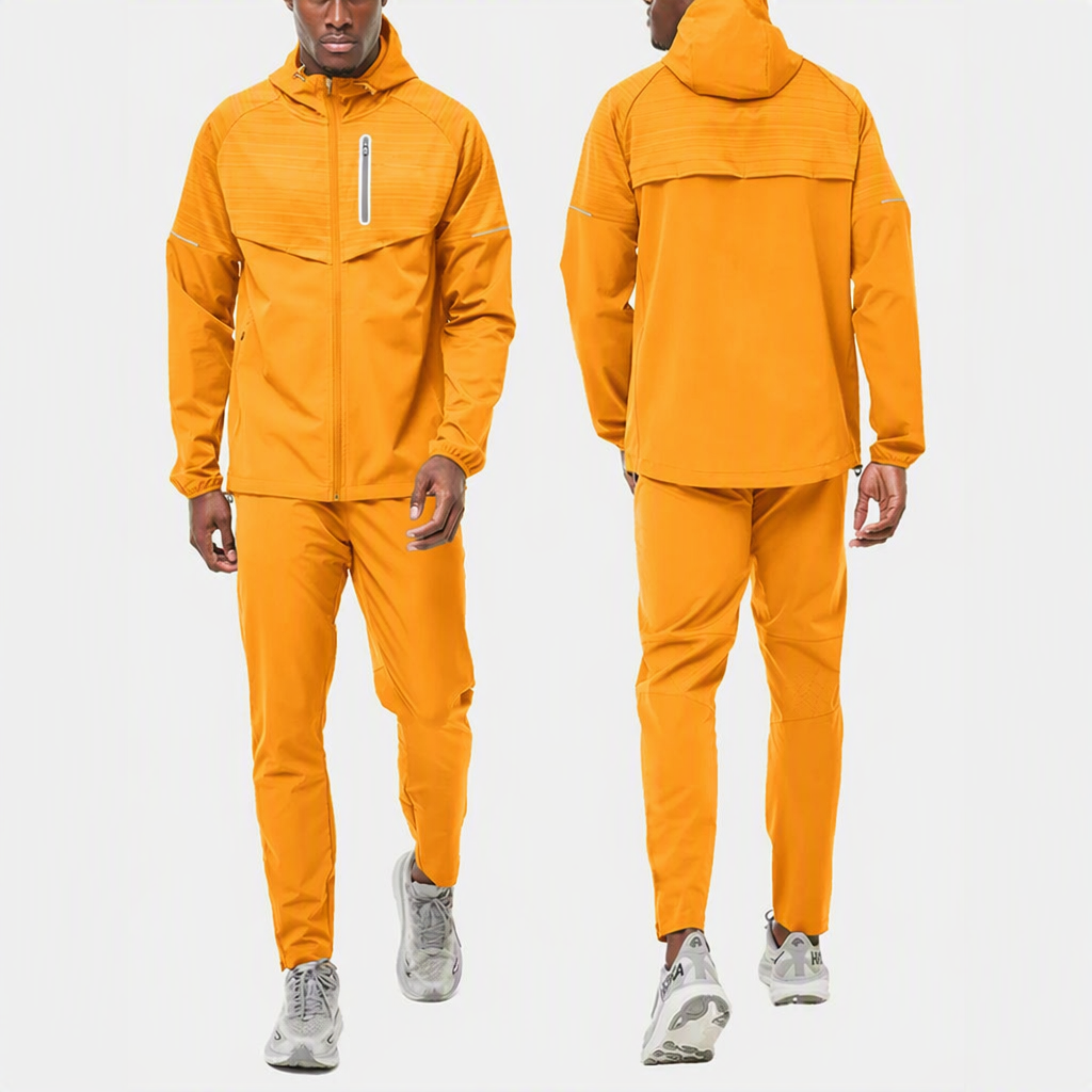 Naranja