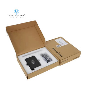 Máy nghe nhạc đa phương tiện lcb2k novastar hỗ trợ mô-đun 4G và màn hình 4K cho phép phát lại đồng bộ màn hình LCD/LED nhiều màn hình - Product Image 5