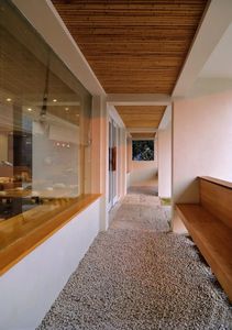 George Apartment Project <strong>3D</strong> Design Service One Stop <strong>Building</strong> Material Solution - Product Image 3