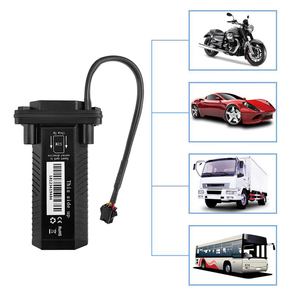 2G Gps tracker impermeabile Gps Tracker Mini in tempo reale localizzazione localizzazione GPS dispositivo di localizzazione - Product Image 3