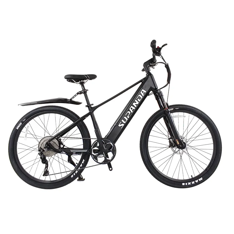26 27.5 29 e ciclismo elétrico para venda, mtb bicicleta de montanha elétrica 500w 750w e mountain bike novo modelo de bicicleta elétrica
