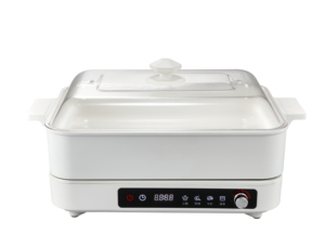 Factory Direct <strong>Multi</strong>-<strong>function</strong> Cooking Pot <strong>Induction</strong> <strong>Cooker</strong> - Product Image 5