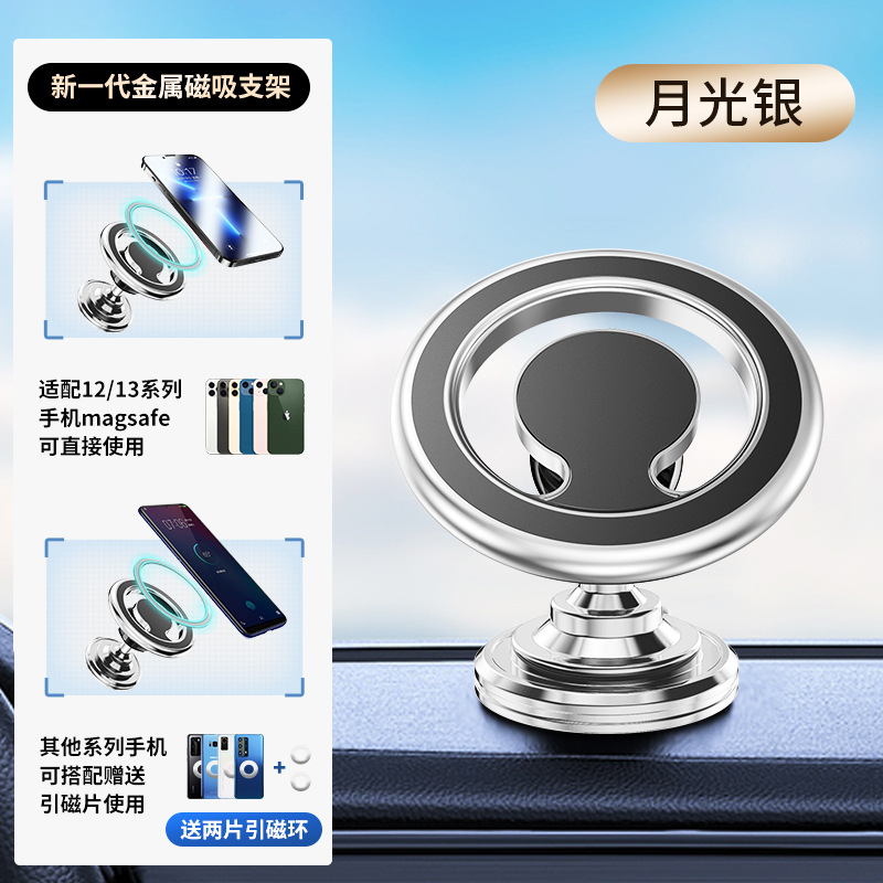 silver(Dashboard)