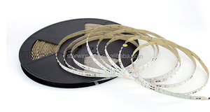 Popular SMD3528 2300K 2500K 3000K 4000K 5000K 6000K DC12V 24V <strong>Led</strong> Strip Trias Light SMD3528 Flexible <strong>Led</strong> Strips - Product Image 2