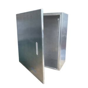 Suministro de fábrica personalizado todo tipo de caja de metal para computadora caja de PC fabricación carcasa de metal para chasis - Product Image 5
