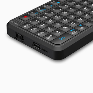 MRSVI Laptop <strong>Keyboard</strong> Manufacturer Custom A8 Mechanical Portable Backlight Gamer Mini Wireless <strong>Mouse</strong> <strong>Keyboard</strong> Customized Box Usb - Product Image 2