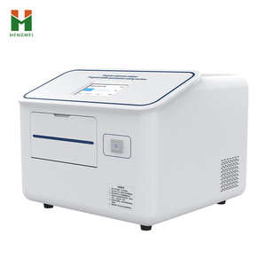 Hızlı su koliform test cihazı dayanıklı su kalitesi ekipmanları program kontrollü kantitatif sızdırmazlık aleti hengmei - Product Image 4