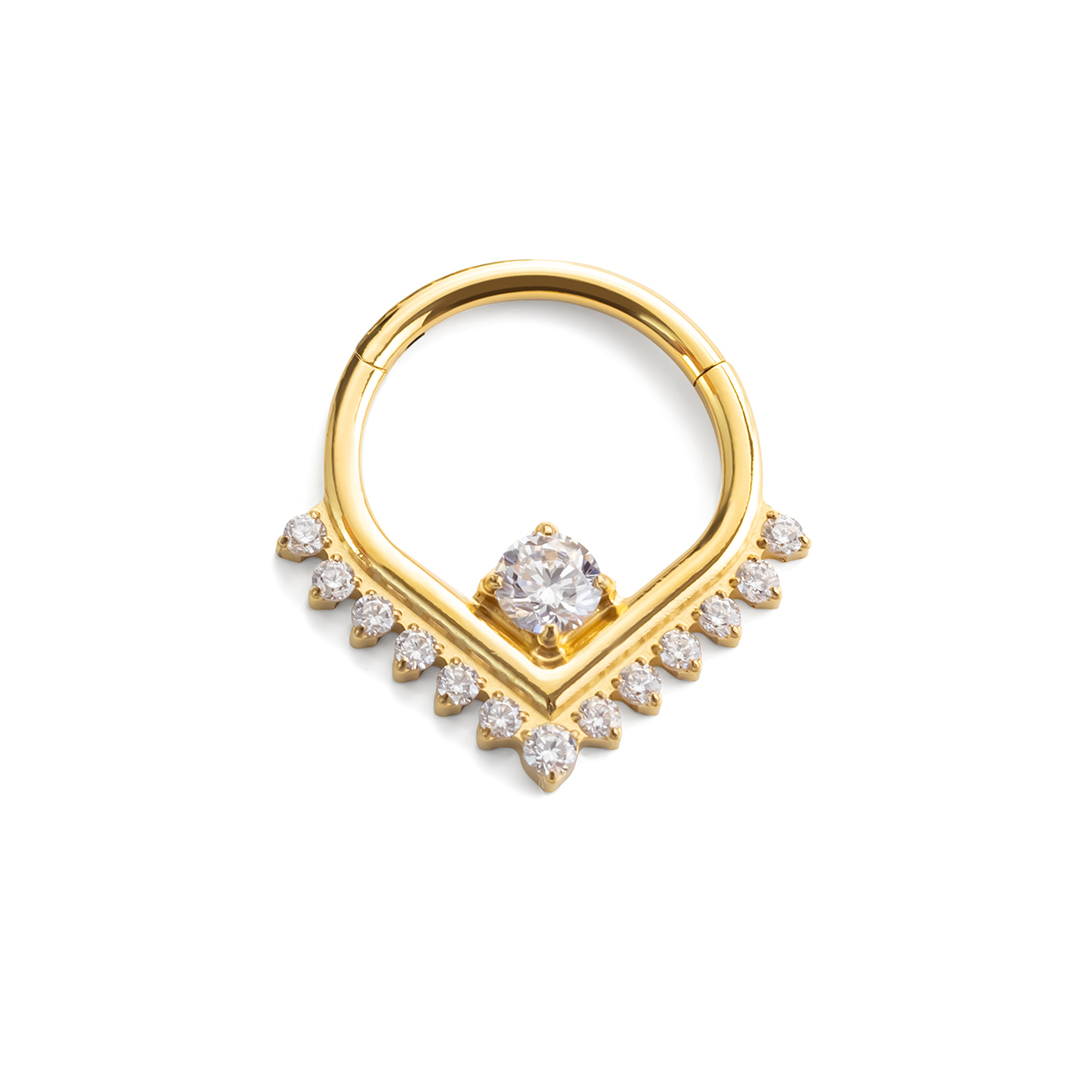 Oro PVD