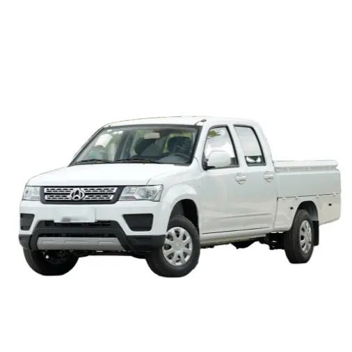Chang An F30 car pickup truck gasoline cars made in china