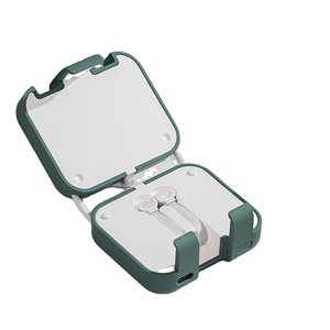 Creative Promotional <strong>Universal</strong> All in One Foldable Battery case and <strong>Power</strong> Bank for All iPhone and Android Together - Product Image 1