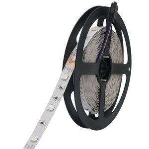 <strong>5M</strong> 10M 5050 SMD <strong>RGB</strong> <strong>LED</strong> Strip DC 12V IP20 with 24 44 Key Controller US EU UK AU Power Supply - Product Image 6
