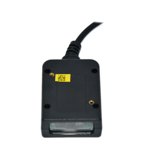 Fixed Mount QR <strong>Code</strong> <strong>Reader</strong> <strong>Module</strong> 1D 2D Barcode Scanner for Kiosk Access Control Vending Machine HS-4100 - Product Image 4