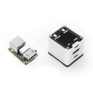 Sipeed NanoKVM PiKVM Mini remote <strong>control</strong> operation and maintenance server <strong>Raspberry</strong> <strong>Pi</strong>