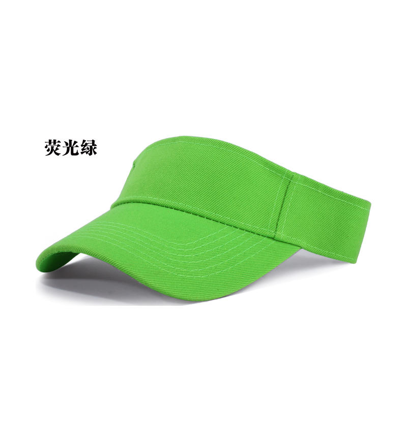 Fluorescent Green