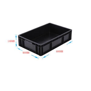 Hộp lưu trữ chống tĩnh điện công nghiệp lâu dài hộp <span class=keywords><strong>ESD</strong></span> tuân thủ <span class=keywords><strong>ESD</strong></span> cho thiết bị y tế - Product Image 2