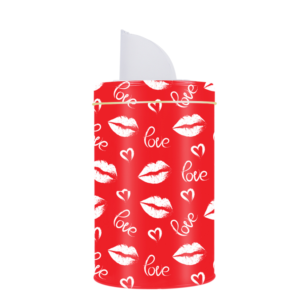 Red Love Code