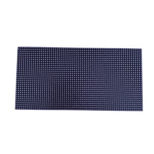 Low Cost RGB <strong>Led</strong> <strong>Matrix</strong> 64x32 Pixels Hub75 P2.5 Indoor <strong>Led</strong> Module 160x80mm for DIY <strong>Led</strong> Sign