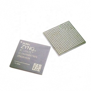 XC7Z007S-1CLG400C XC7Z007S-1CLG400I neue integrierte Schaltkreise für elektronische Original komponenten XILINX FPGA - Product Image 1