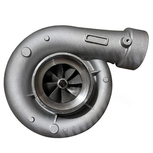 HC5A New <strong>Turbocharger</strong> for <strong>Cummins</strong> GenSet Truck KTA19 KTA38 <strong>KT19</strong> Engine 19.0L Models 3594054 3524650 3524651 3801844 Diesel