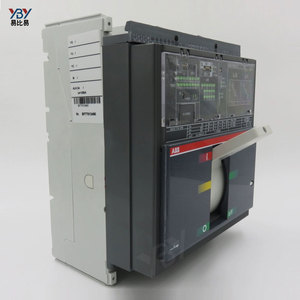 Disyuntor de caja moldeada SACE Tmax T T7S1250 PR231/R1250 FF 3P 1TNT7031212I32001 Bajo voltaje - Product Image 3