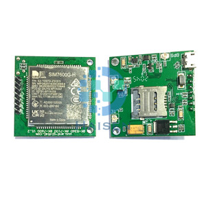 SIM7600Gブレイクアウトボード、ミニSIM7600G-H CAT4キット - Product Image 1