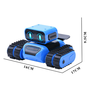 Хит продаж, набор роботов для детей, игрушечный робот для скалолазания - Product Image 5