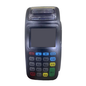 Новый 8210 Gprs Pos терминал для большого запаса дешевых машин - Product Image 1
