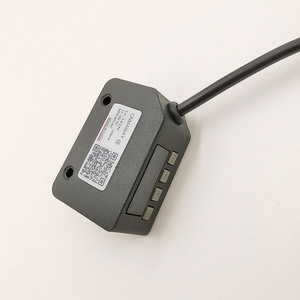 Sensore di codice colore Lx-101n rilevamento del segno di Dc10-30v Display digitale intelligente riconoscimento colore interruttore fotoelettrico - Product Image 5