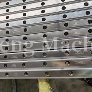 YOSO <strong>Linear</strong> <strong>Guide</strong> and <strong>Block</strong> HGR25R1000C HGR25R4000C <strong>Linear</strong> Ball <strong>Slide</strong> Rails - Product Image 4