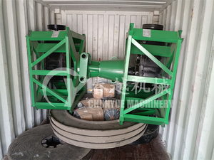 Ướt Pan <span class=keywords><strong>Mill</strong></span> | Vàng Mài <span class=keywords><strong>Mill</strong></span> | cạnh Runner <span class=keywords><strong>Mill</strong></span> cho chế biến quặng Vàng - Product Image 5