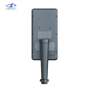 Hệ Thống Máy Chấm Công Thẻ Ngón Tay HF - FR07 Android 11 Nhận Diện Khuôn Mặt Sinh Trắc Học Thông Minh 7 Inch Với Phần Mềm Sẵn Sàng - Product Image 2