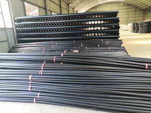 BOXI Factory Customized Specifications Ranging From <strong>16mm</strong> to 110mm That Can Be Coiled of <strong>HDPE</strong> Agricultural Irrigation Pipes