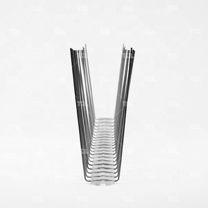 หนามไล่นกควบคุมนกแบบมืออาชีพทำจากสเตนเลสควบคุมนกป้องกันนก - Product Image 1