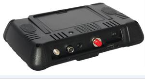 高飞行新卫星链接WS-6980 DVB-S2/T2/C组合数字高清卫星仪表卫星链接ws6980卫星查找器 - Product Image 4