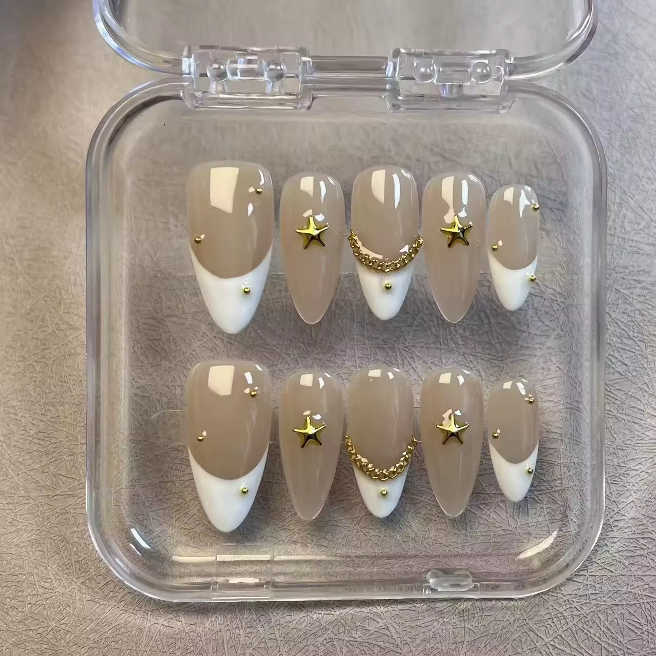 7
