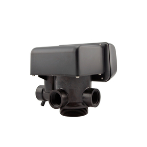 Valvola di controllo automatica del Timer 4 m3/h F67C1 Runxin controllo del filtro dell'acqua 220V per la depurazione dell'acqua - Product Image 5