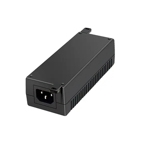 อะแดปเตอร์หัวฉีดอีเทอร์เน็ต1-พอร์ต10/100Mp สำหรับระบบกล้อง IPC - Product Image 5