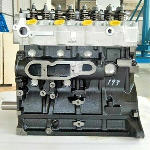 D4cbヒュンダイモーター用2.5Lディーゼル4気筒自動車エンジン用 - Product Image 6
